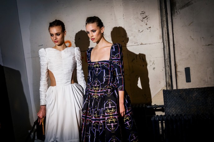 KHAITE fall/winter 2020
