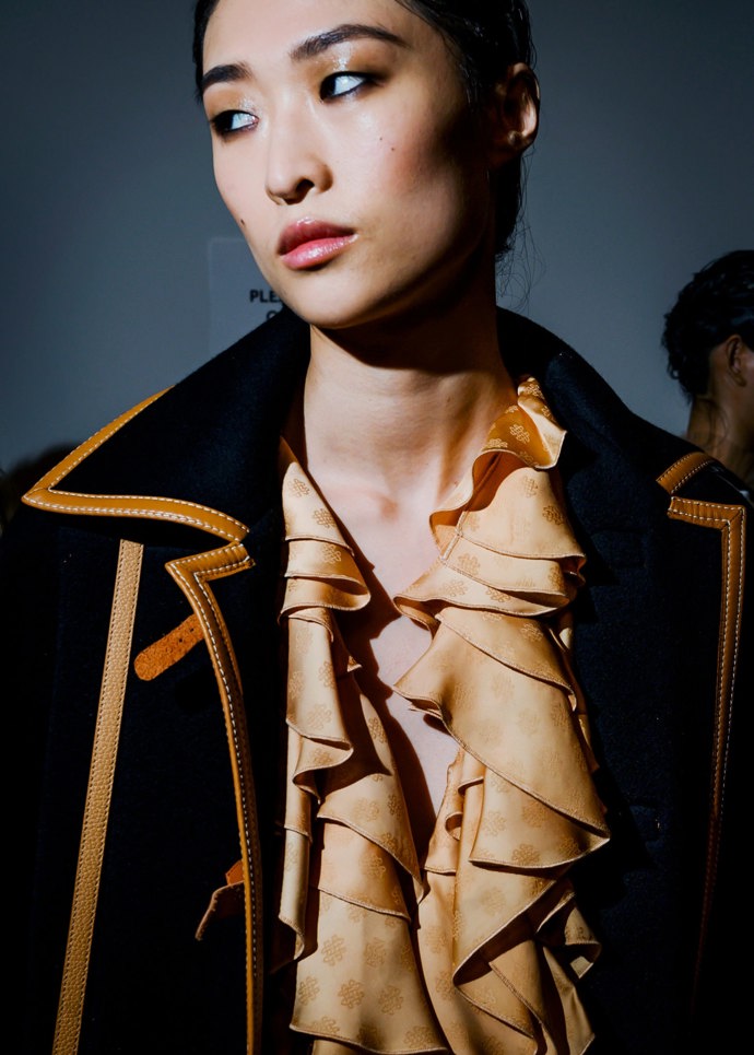 KHAITE fall/winter 2020
