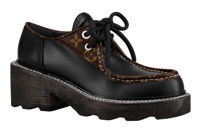 Boty Louis Vuitton, které jsou na našem wishlistu: