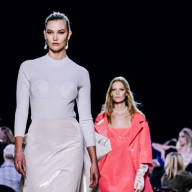 MARC JACOBS fall/winter 2020
