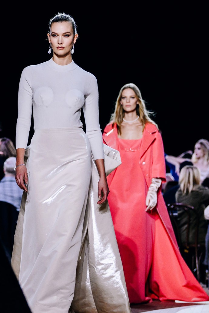 MARC JACOBS fall/winter 2020
