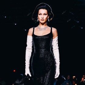 MARC JACOBS fall/winter 2020
