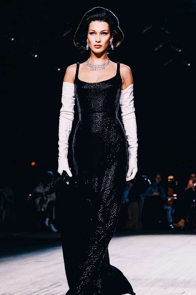 MARC JACOBS fall/winter 2020

