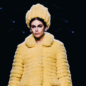 MARC JACOBS fall/winter 2020

