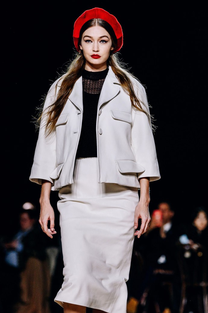 MARC JACOBS fall/winter 2020
