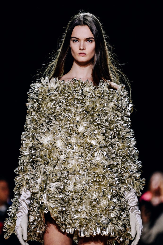 MARC JACOBS fall/winter 2020
