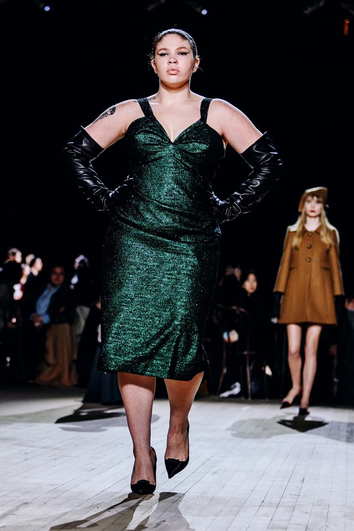 MARC JACOBS fall/winter 2020
