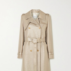 trenčkot, MaxMara
