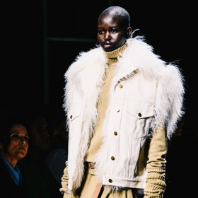 MICHAEL KORS fall/winter 2020
