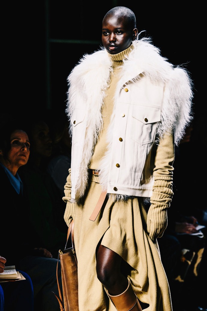 MICHAEL KORS fall/winter 2020

