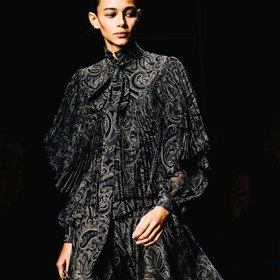 MICHAEL KORS fall/winter 2020
