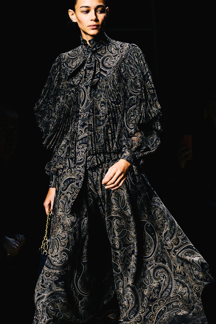 MICHAEL KORS fall/winter 2020

