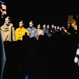 MICHAEL KORS fall/winter 2020

