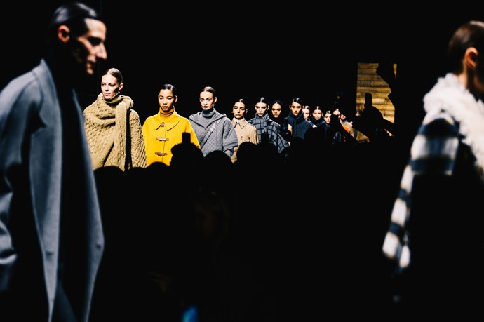MICHAEL KORS fall/winter 2020
