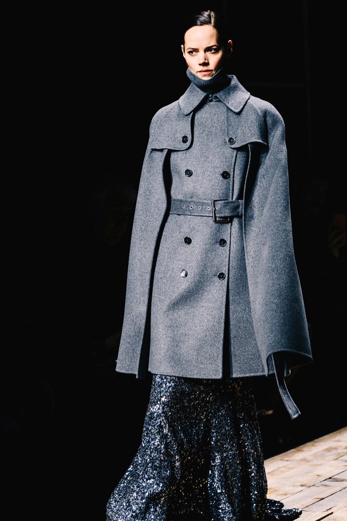 MICHAEL KORS fall/winter 2020
