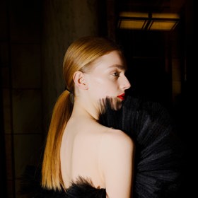 OSCAR DE LA RENTA fall/winter 2020
