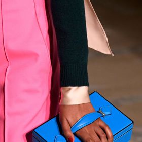 Oscar De La Renta
