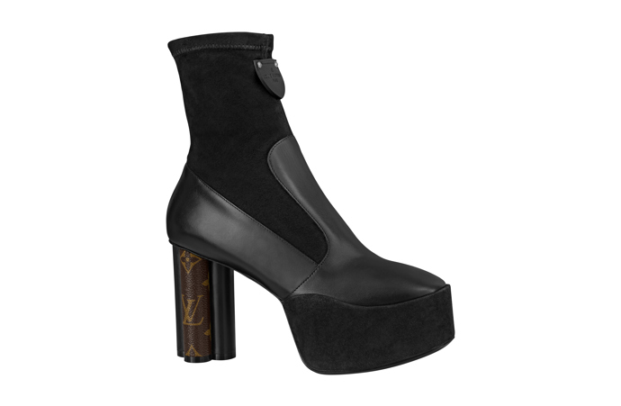 Boty Louis Vuitton, které jsou na našem wishlistu:
