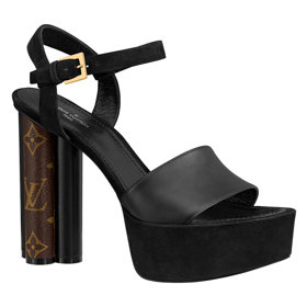Boty Louis Vuitton, které jsou na našem wishlistu: Boty Louis Vuitton, které jsou na našem wishlistu: