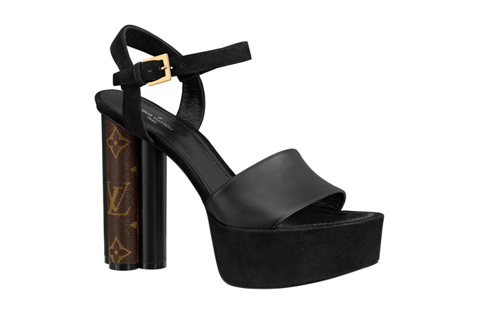 Boty Louis Vuitton, které jsou na našem wishlistu: