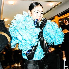 PRABAL GURUNG fall/winter 2020
