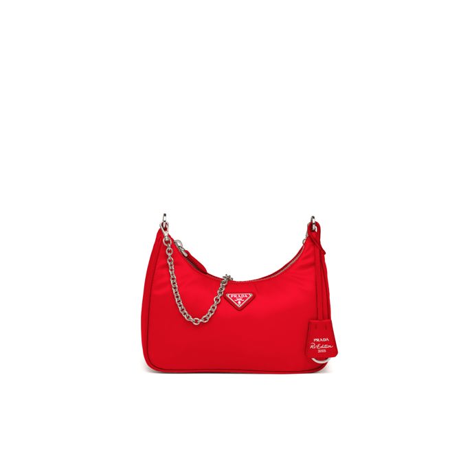 Prada Re-Edition 2005 Nylon Shoulder bag
