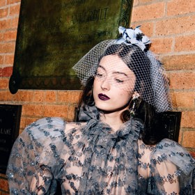 RODARTE fall/winter 2020
