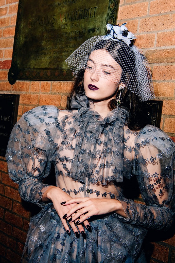 RODARTE fall/winter 2020
