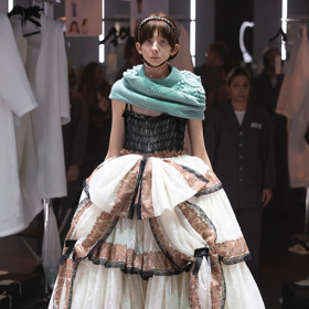 Gucci FW2020: 