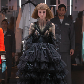 Gucci FW2020: 