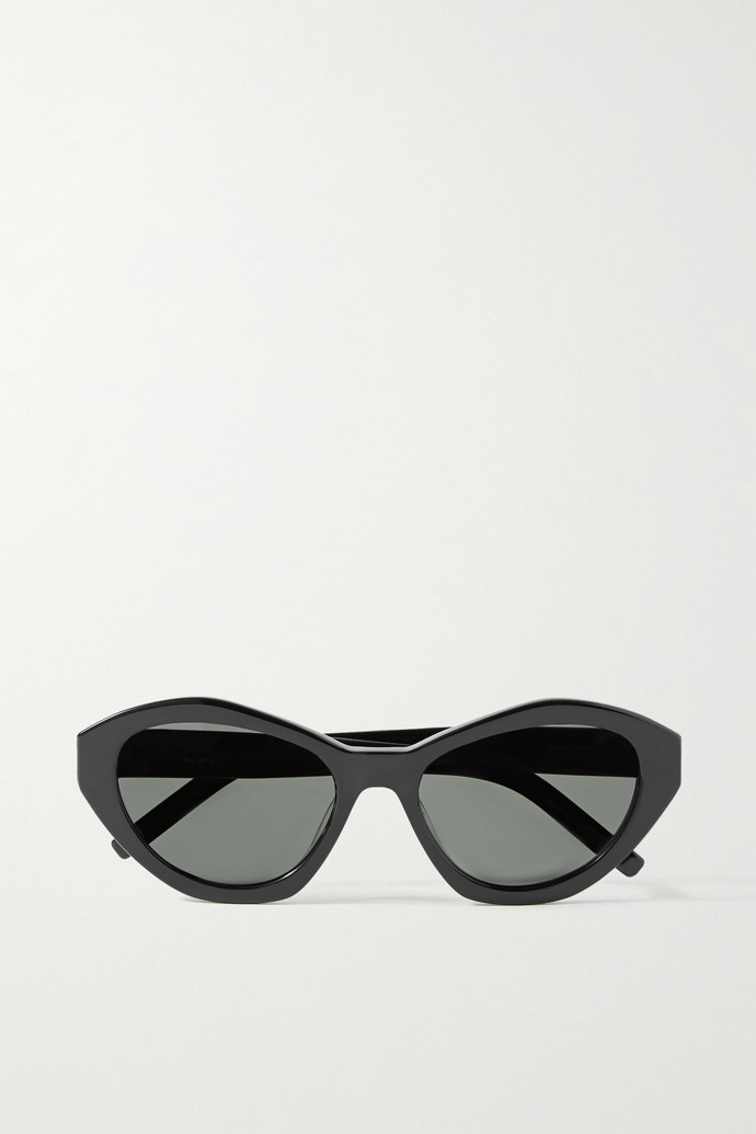brýle, Saint Laurent
