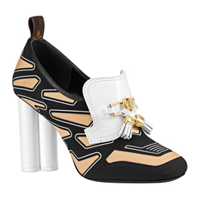 Boty Louis Vuitton, které jsou na našem wishlistu: Boty Louis Vuitton, které jsou na našem wishlistu: