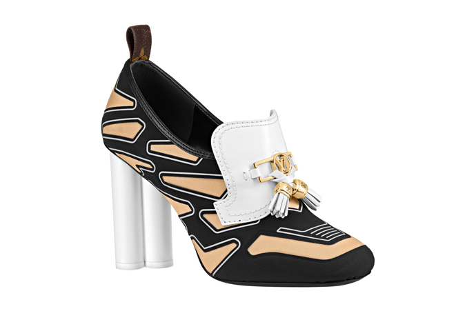 Boty Louis Vuitton, které jsou na našem wishlistu: