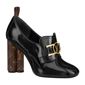 Boty Louis Vuitton, které jsou na našem wishlistu: Boty Louis Vuitton, které jsou na našem wishlistu: