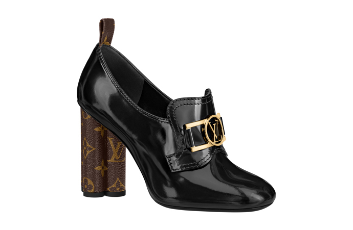 Boty Louis Vuitton, které jsou na našem wishlistu: