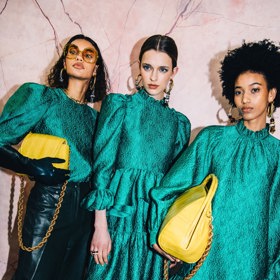 ULLA JOHNSON fall/winter 2020
