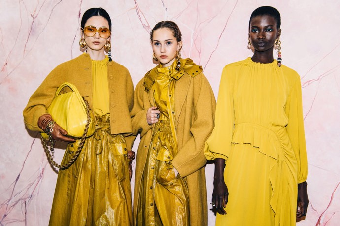 ULLA JOHNSON fall/winter 2020
