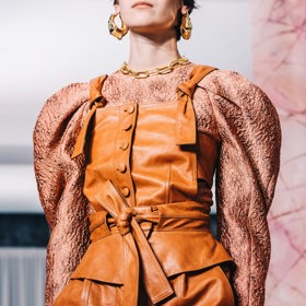 ULLA JOHNSON fall/winter 2020
