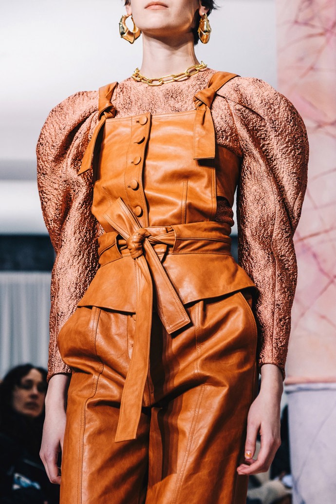 ULLA JOHNSON fall/winter 2020
