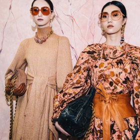 ULLA JOHNSON fall/winter 2020
