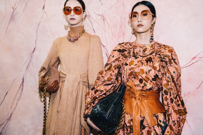 ULLA JOHNSON fall/winter 2020