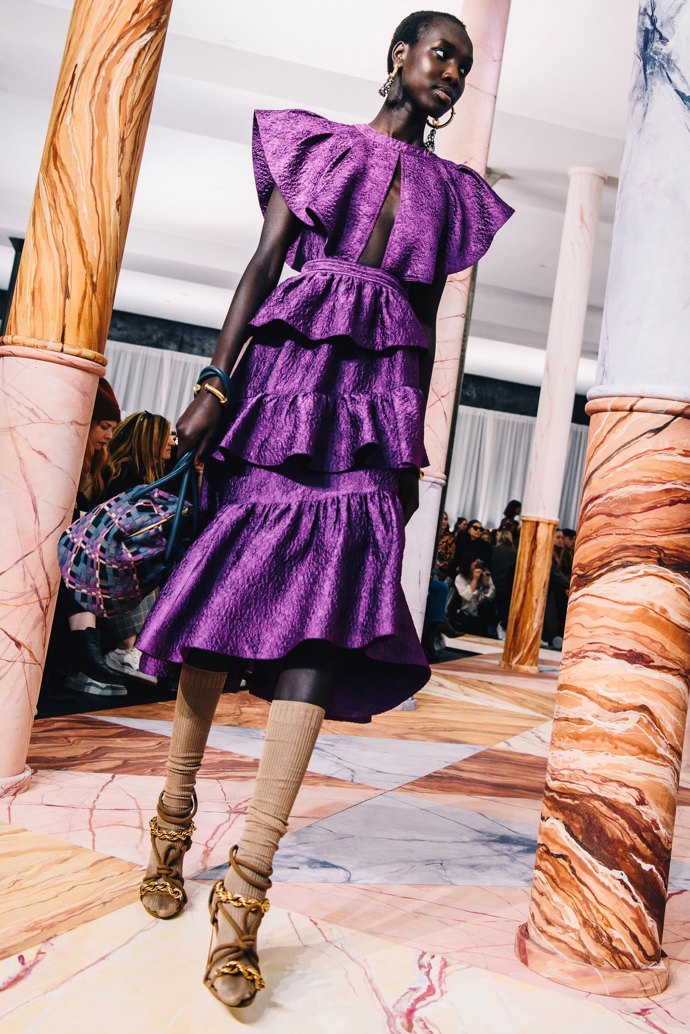ULLA JOHNSON fall/winter 2020
