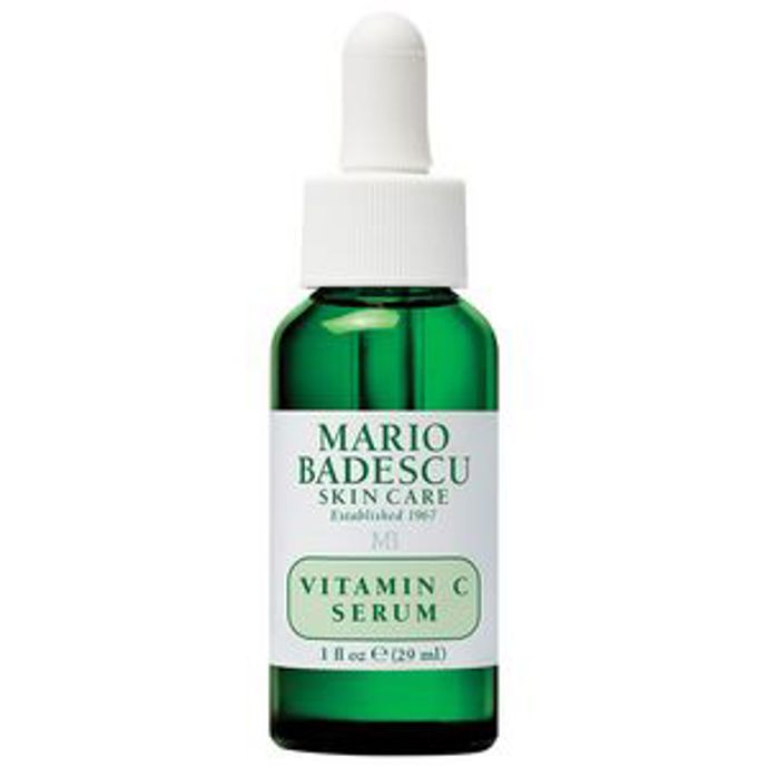 Sérum, Vitamin C Serum, Mario Badescu, 1349 Kč
