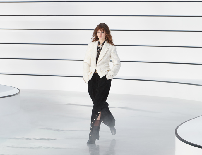 Pro který look z přehlídky FW 2020 byste udělaly téměř cokoli?