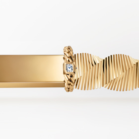 Nové hodinky Maillon de Cartier: Nové hodinky Maillon de Cartier: