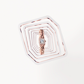 Nové hodinky Maillon de Cartier: Nové hodinky Maillon de Cartier:
