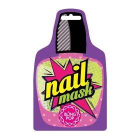 Maska na nehty Bling Pop, prodává Douglas za 119 Kč
