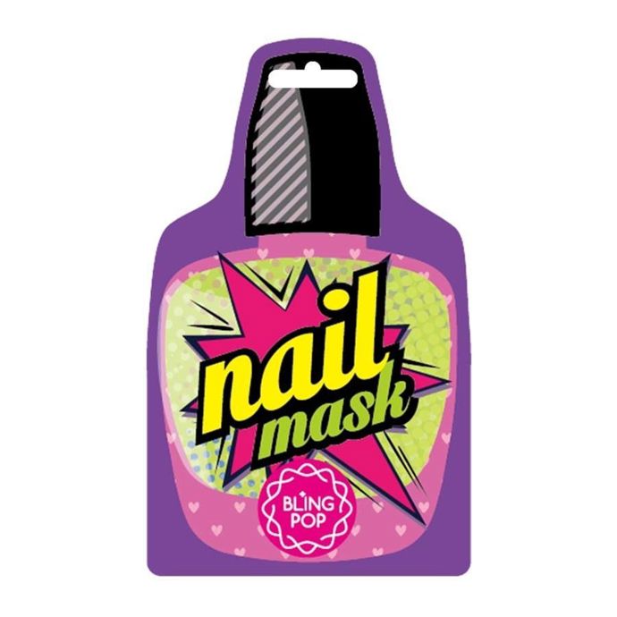 Maska na nehty Bling Pop, prodává Douglas za 119 Kč
