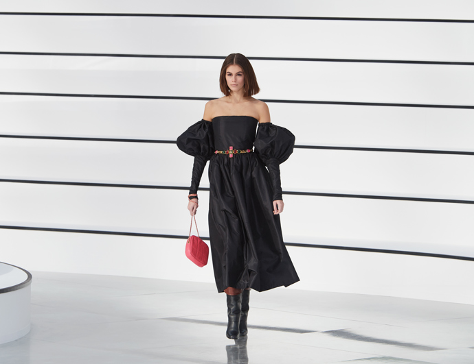 Pro který look z přehlídky FW 2020 byste udělaly téměř cokoli?