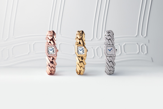 Cartier Cartier